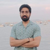 Harsh Jain