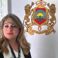 Manal KALAI