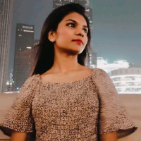 Vineetha Sanil