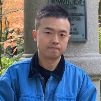Chenghao Liu