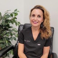 Sara Juliano, Rdh