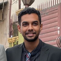 Mohammed Adam