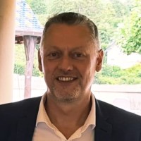 Xavier Pernet