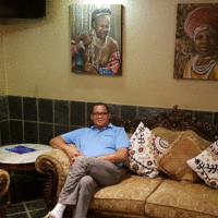 Terrence Gilbert