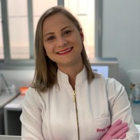 Brenda Weber