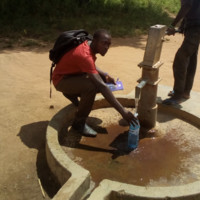 Nicholas Malinga Okello
