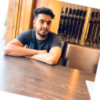 Mir Adnan