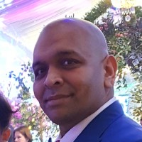 RICKY MAHARAJ