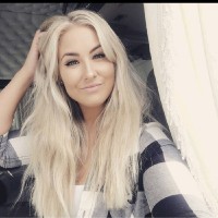 Sarah Lilja