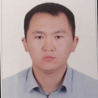 Nurbakyt Masalbekov