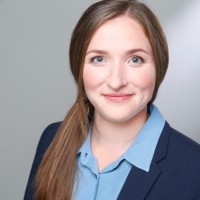 Dr. Alexandra Eisenhauer