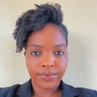 Priscilla Mbewe