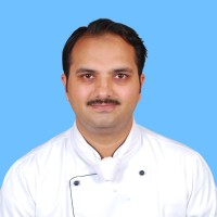 Asfandyar Qureshi