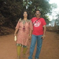 Vivek Kulkarni