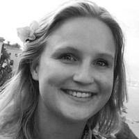 Arlette Van Uden
