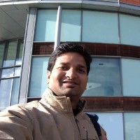 Nitesh Jindal