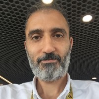 Mustafa Yücel