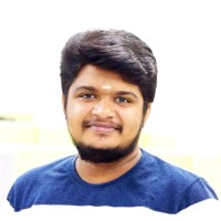 Giridharan S