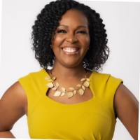 Dawn Thurman, PhD, LCSW-C, LICSW