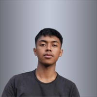 Tahiry Johary RASOLOARISON