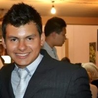 Iván Lovera Arestegui