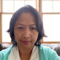 Ayu Purnomo