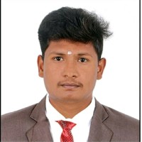 Dhayanidhi K S