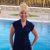 Nicola Bradbury