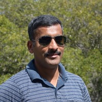 Senthilkumar Palanisamy