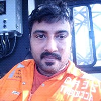 Sunil Sukumaran