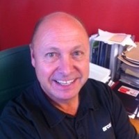 Nigel Bilham