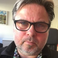 Patric Andersson