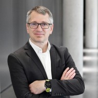 Oliver Saenger, Pmp