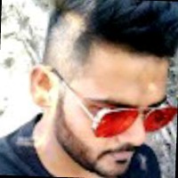 Nikhil Salunke
