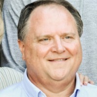 Jeffrey Moss