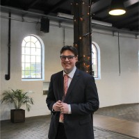 Alexander Honoré