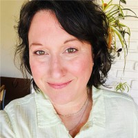 Jenny Palin