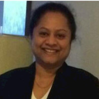 Suchitra Chavan