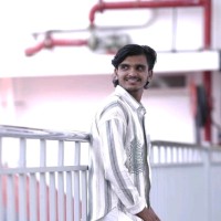Sreejith P B