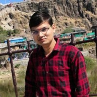 Nikunj Parmar