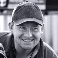 Etienne Maritz