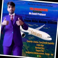 Sunil kumar Prajapati