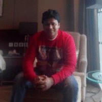 Manish Sri