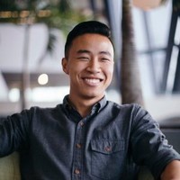 Hue Tran