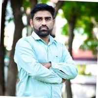 Chetan Nikam