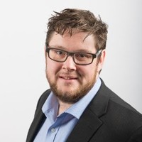 Danick Denis, P. Eng., Mba