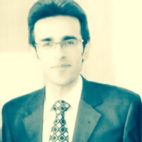 Kamran Jafari
