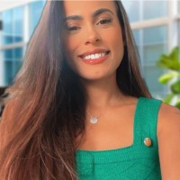 Camila Coutinho, Cpa ®