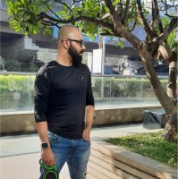 Conan Rebello