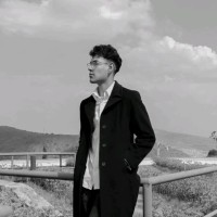 Erik Bernabé Ramos Moreno